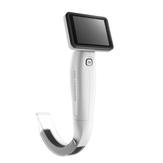 Disposable Video Laryngoscope Health Care & Medical Supplies Health