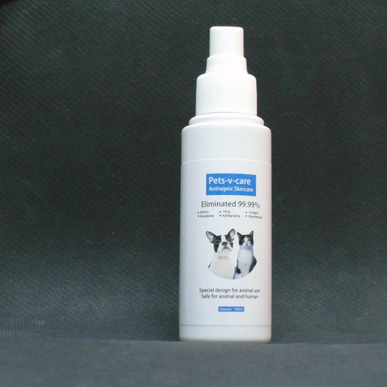 Dog Disinfectant Pets & Pet Supplies Homeware & Lifestyle Essentials