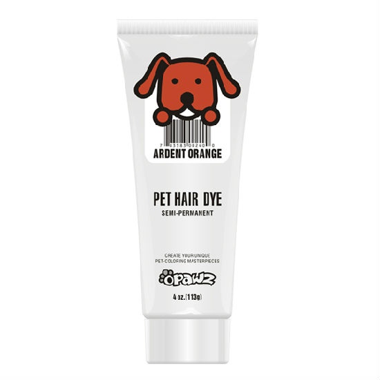 Dog Hair Dye For Pet Coloring Pets & Pet Supplies Homeware