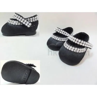 Doll shoes hot sale wholesale suppliers