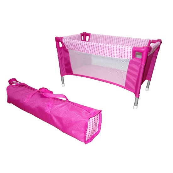 Doll Travel Cot Gifts, Toys & Sports Supplies HKTDC Sourcing