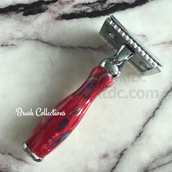 Double Edge Safety Razor | Health, Beauty and Baby Care