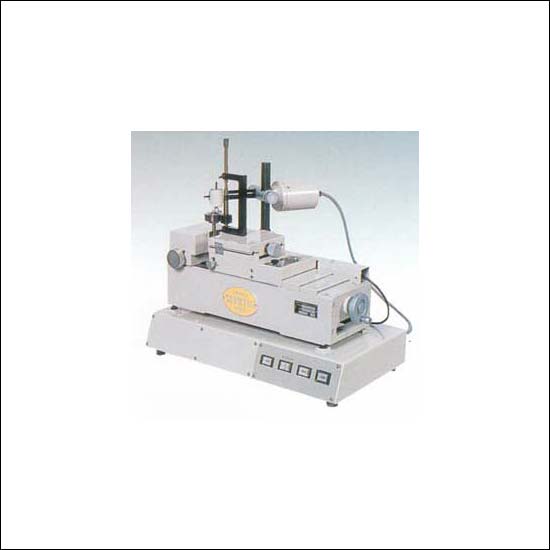 Double Flank Gear Rolling Tester Scientific, Testing & Laboratory