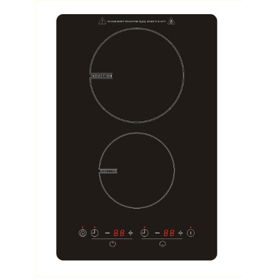 Double Induction Hob | Electronics | HKTDC Sourcing