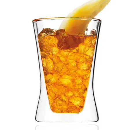 Double Wall Glass