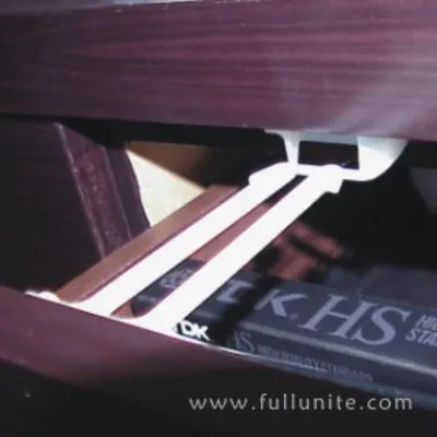 Drawer Twin Latch 
