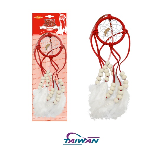 Dream Catcher Hanging Air freshener Home Products, Lights & Constructions