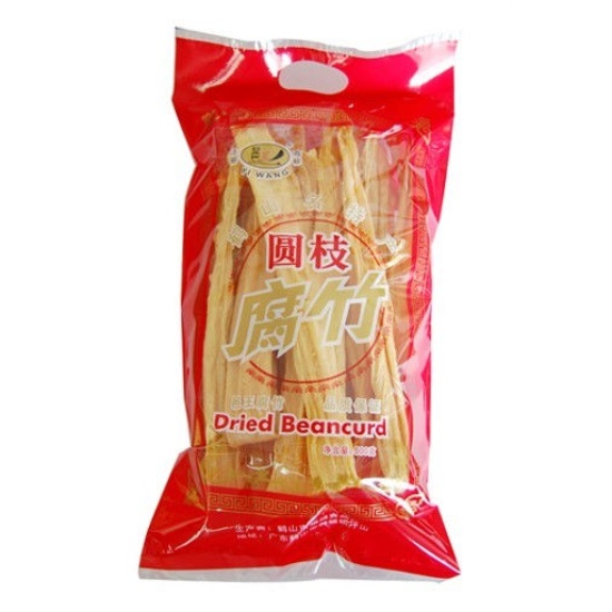 Dried Bean Curd Food & Beverage HKTDC Sourcing