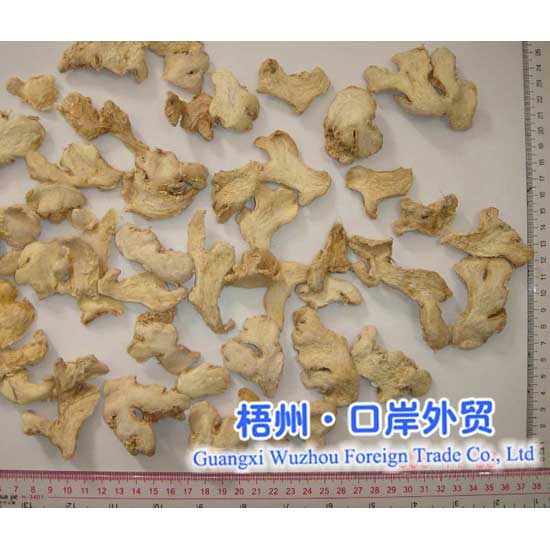 Dried Ginger Slices Food & Beverage