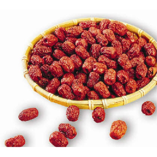 Dried Jujube Food & Beverage