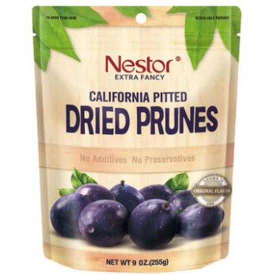 Dried Prunes Food & Beverage HKTDC Sourcing