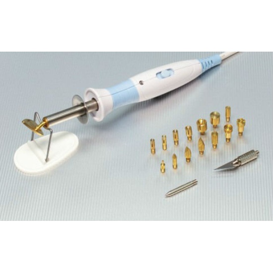 Dual Wattage Craft Heating Tool Building Materials & Supplies Home