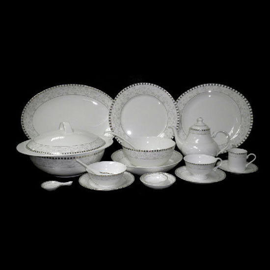 Dynasty Tableware Set Home Products, Lights & Constructions HKTDC Sourcing