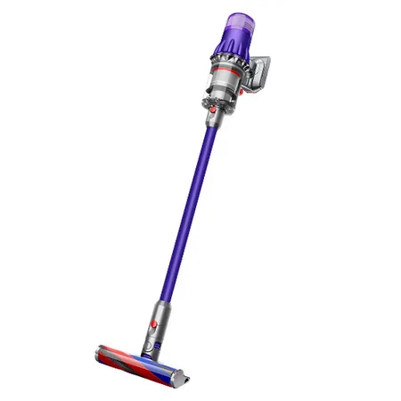 Dyson V12 Detect Slim Fluffy (2022) | Vacuum Cleaners | Home Dyson V12 Detect Slim Fluffy (2022) | Vacuum Cleaners | Home