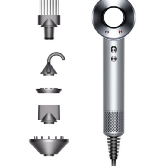 返品交換不可】 新品未使用 完全未開封Dyson HD08 ヘアドライヤー