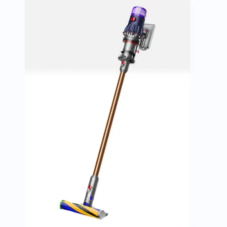 Dyson V12 Detect Slim Fluffy (2022) | Vacuum Cleaners | Home Dyson V12 Detect Slim Fluffy (2022) | Vacuum Cleaners | Home