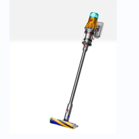 Dyson V12 Detect Slim Fluffy (2022) | Vacuum Cleaners | Home