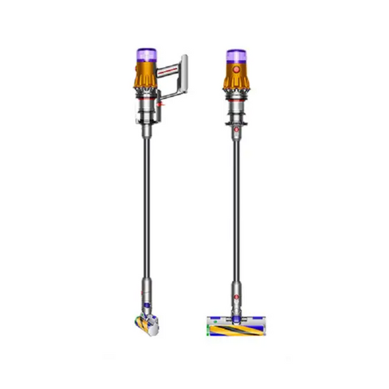Dyson V15 Detect Absolute Extra Vacuum Cleaners Home Appliances