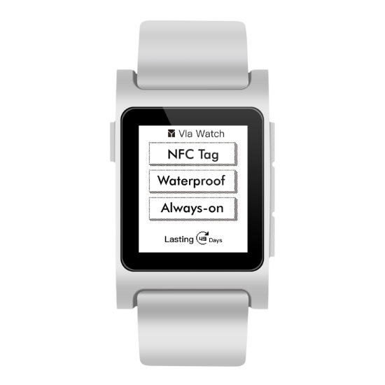 always on smartwatch 2019