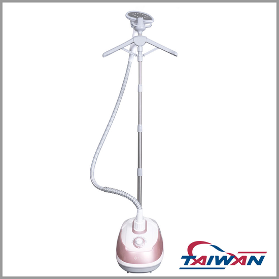 EASY LIFE2.7L Heavy Duty Powerful Garment Steamer with Fabric Brush