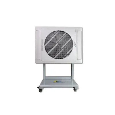 EC-920 Wall and Ceiling placed Filtration Unit