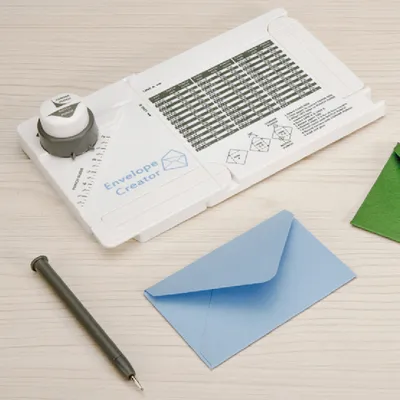ENVELOPE CREATOR