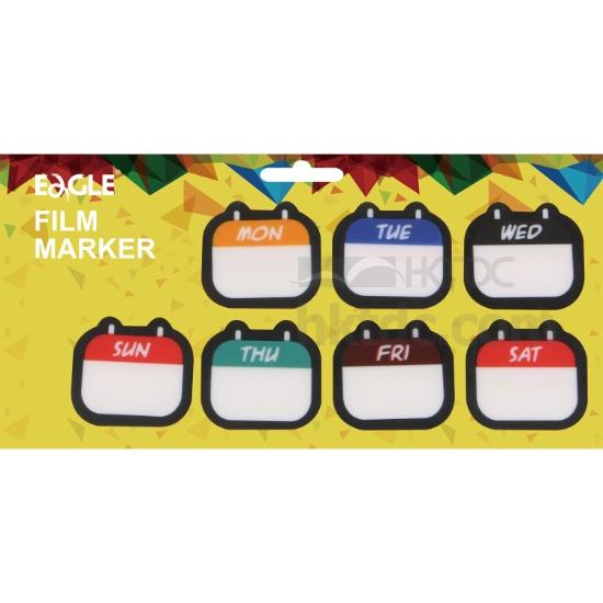 Eagle Film Markers Printing & Packaging, Stationery & Office