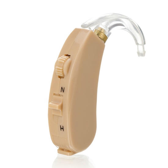 Ear Hook BTE Hearing Aid | Health Care & Medical Supplies | Health ...