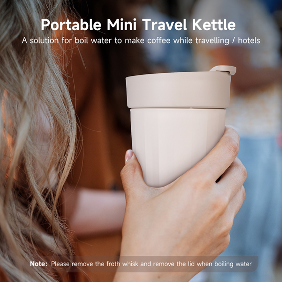 Electric Milk Whisp – Passport Coffee & Tea - Shop