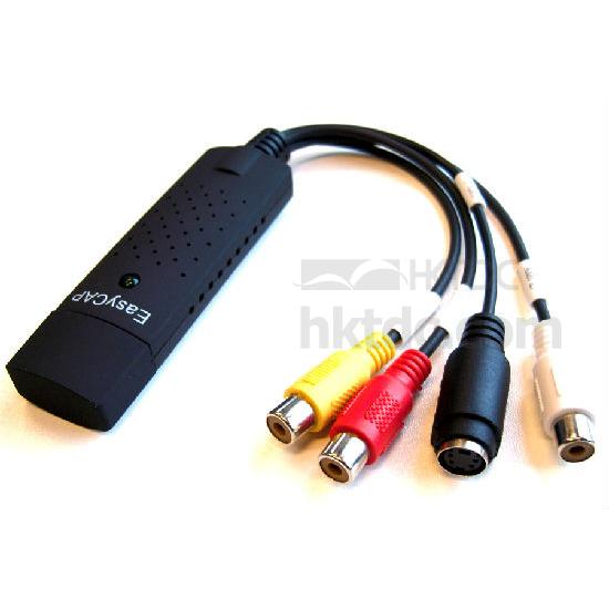 Easy Cap Video Capture Adapter | Consumer Electronics | Electronics