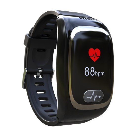 Elderly Smart Watch Consumer Electronics Electronics