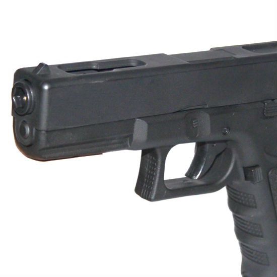 Pistola Airsoft Glock 17 Electrica
