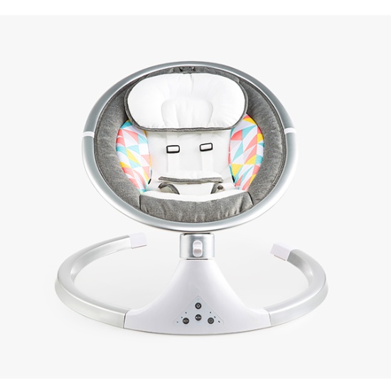 swing and rocker baby