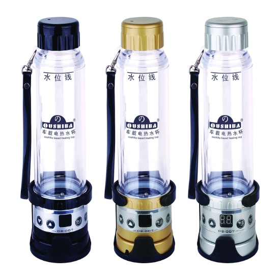 Electric Car Heating Bottle Automobile & Transport