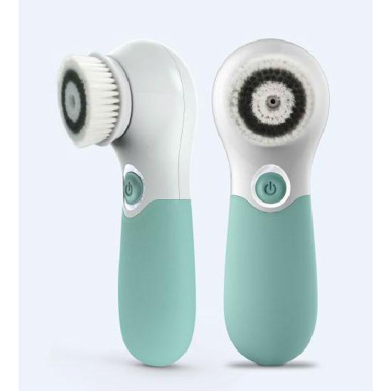 Electric Facial Cleanser Health, Beauty and Baby Care