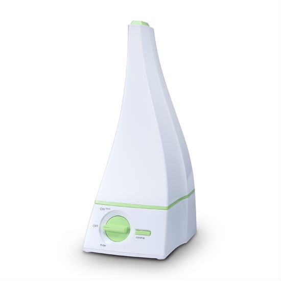 Electric Humidifier Electronics HKTDC Sourcing