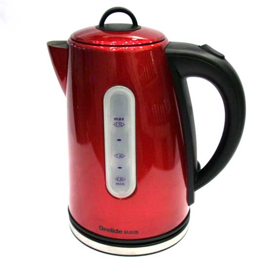 Electric Kettle | Consumer Electronics | Electronics