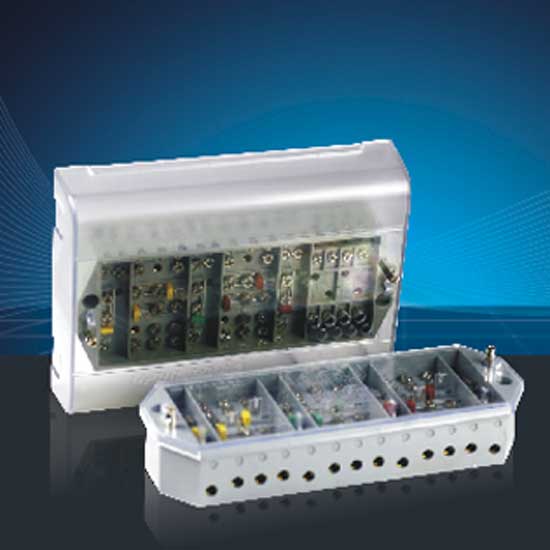 Electric Meter Terminal Box | Cables & Accessories | Consumer Electronics