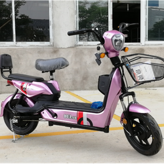 eshylala electric bike