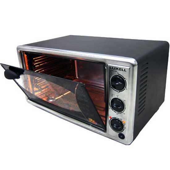 Electric Oven Consumer Electronics Electronics