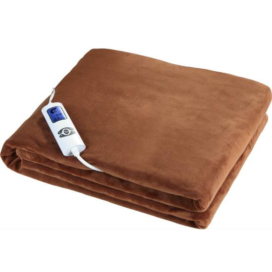 Electric Over Blanket Home Products, Lights & Constructions