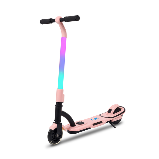 Electric Scooter for Kids Ages 6-12 Scooter for Boys and