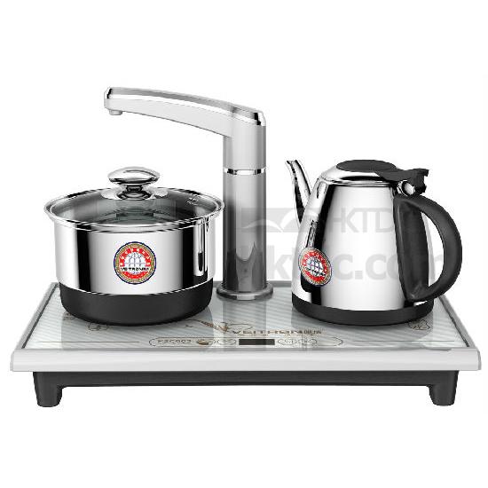 Electric Tea Maker with Auto Pump | Home Products, Lights & Constructions