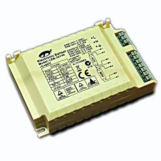 Electronic Ballast Lights Home Products, Lights & Constructions