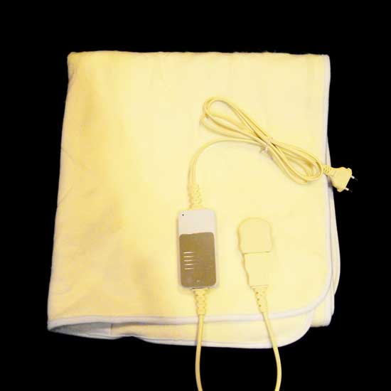 Electronic Blanket Home Products, Lights & Constructions HKTDC Sourcing