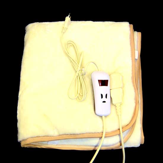 Electronic Blanket Home Products, Lights & Constructions HKTDC Sourcing