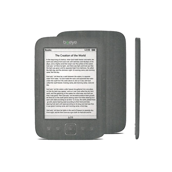 Electronic Book Reader | Consumer Electronics | Electronics