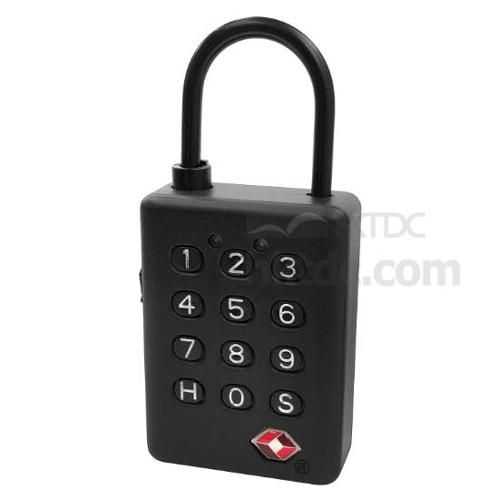 Electronic Lock Bags, Handbags & Accessories Fashion, Clothing