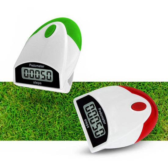 Electronic Pedometer Consumer Electronics Electronics