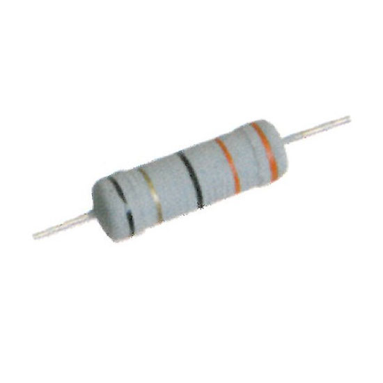 Electronic Resistor | Electronics | HKTDC Sourcing